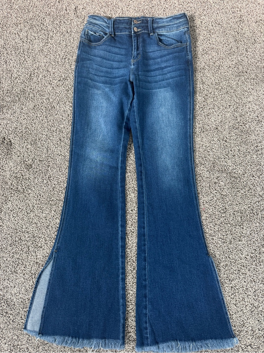 Kancan size 29